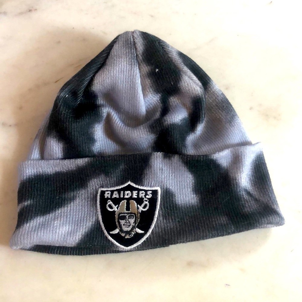 😎 Kids Raiders Hat
